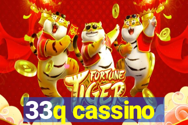 33q cassino